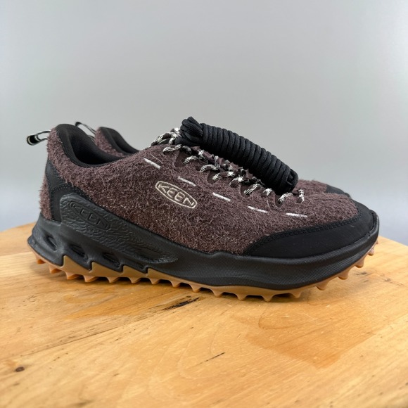 Keen Other - Keen Jasper Zionic Mens Size‎ 15 Shoes Athletic Hiking Trail Java/Birch NEW